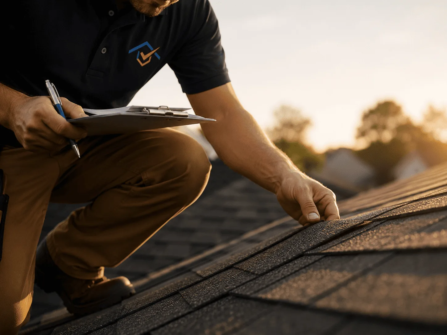 Why Choose Roof Inspection in Clarington, PA