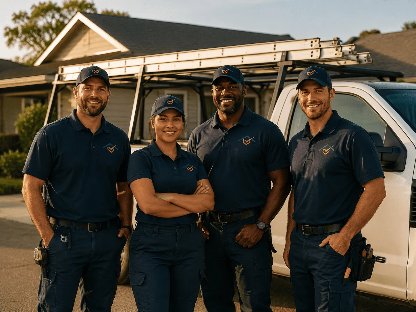 Roof Inspection company in Clarington, PA